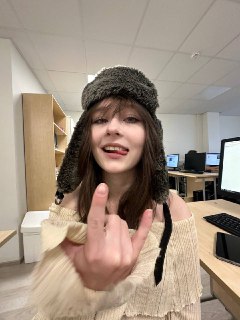 nastja pilt eesti keele tunnis